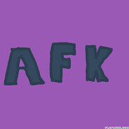 afk rage cheater