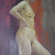 姑娘的洞是我的梦