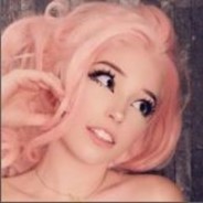 Belle Delphine Gif