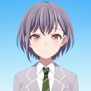 crychic的高松灯本人