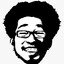 Afro God