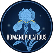 Romanopulatious avatar