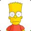 Bart Simpson