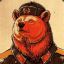 Vote Soviet Bear
