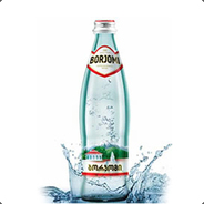 Borjomi