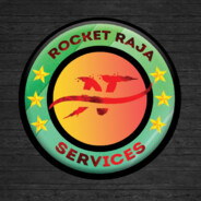 ROCKET RAJA