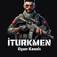 youtube.com/@iTurkmenx