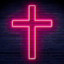 pc (pink✝cross)