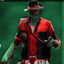 sniper zombie