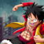 Mugiwara Luffy