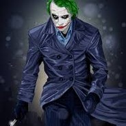 The Joker