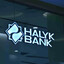 Halyk Bank