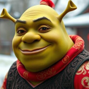 Shrek