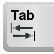 Tab