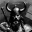Nordic Wægmunding Viking