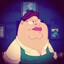 AGP Peter Griffin