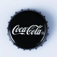 Tapita de coca negra