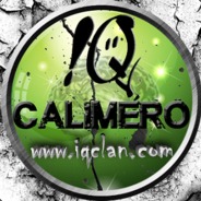 !Q | Calimero
