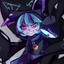 Dark-Axys