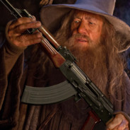 KommerzGandalf