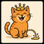 King Cat Pee