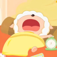 你的牛子比枪硬