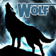 Wolf ﾂ -M-