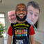 LeBron &quot;El Nuggi&quot; Forhud Vognsen