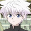 Killua