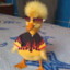 Quack Fieri