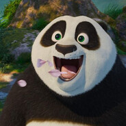 Kung Fu Panda