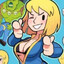 VAULT GIRL
