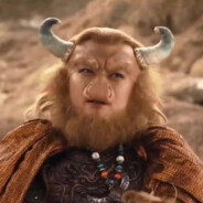 火焰山第一老六平天大圣