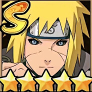 波风水门{秽土转生}