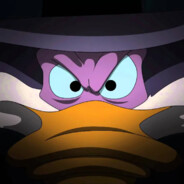 Darkwing Duck