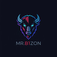 Mr. B1ZON