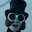 Willy Wonka
