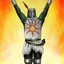 praise the sun