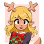 Noelle Holiday's avatar