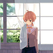 闪电打雷躲树下