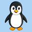 Pingvinen