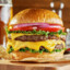 Burger Guy