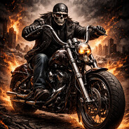 ChopperRider
