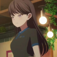 你这个人真差劲