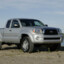 2006 Toyota Tacoma