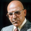 Telly Savalas