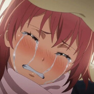 由比滨结衣不要哭