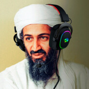 Osama Bin Gamer