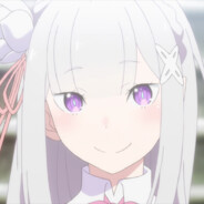 我永远喜欢爱蜜莉雅碳