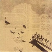 演员王公游民盗贼的心电图